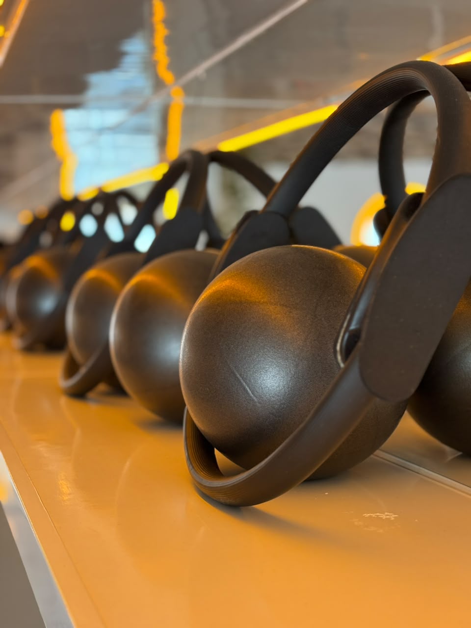 Equipamiento PULSO Studio